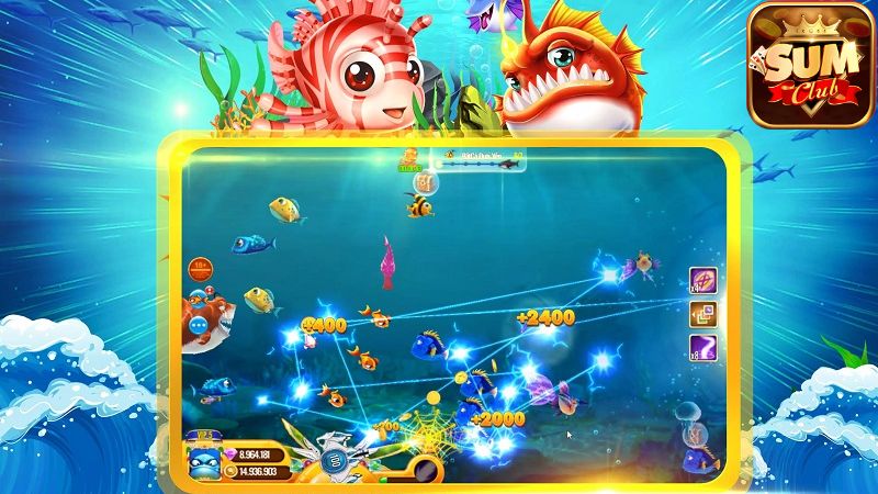 Cách chơi và quy tắc trong game