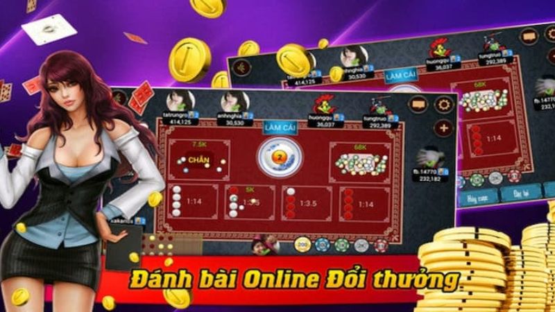 Cách chọn lựa top game bài phù hợp